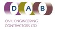 DAB Civil Engineering Contractors Ltd Logo